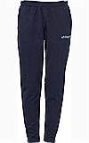 Uhlsport Technical Pants navy14/sky blue